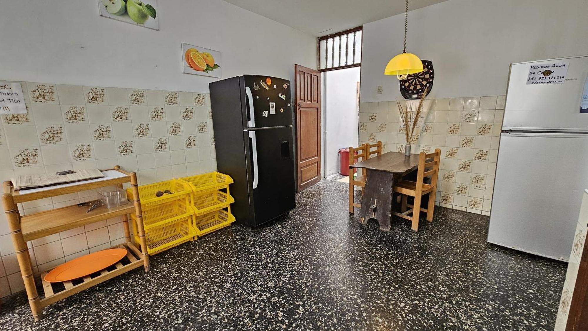 Yellow House 후안차코 외부 사진